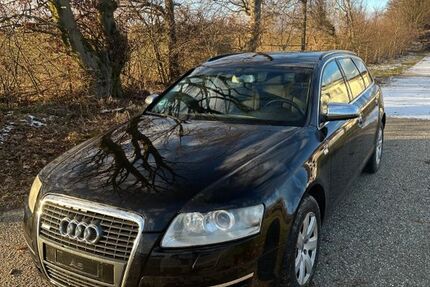 Audi A6 405.000 km 1.500 &euro; Rottenburg an der Laaber 84056