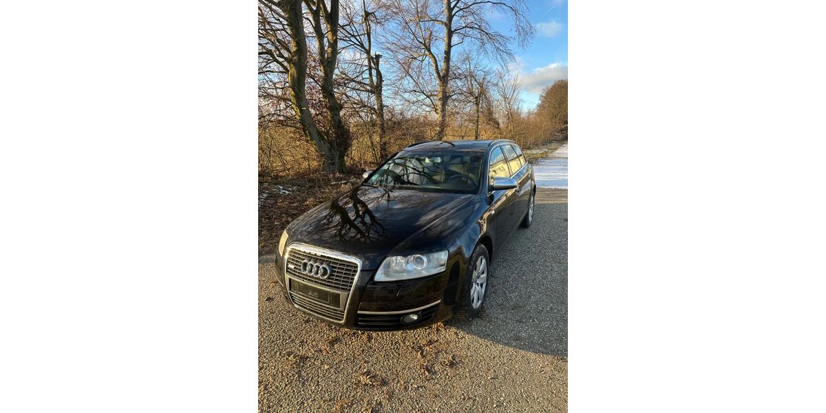 Audi A6 405.000 km 1.500 &euro; Rottenburg an der Laaber 84056