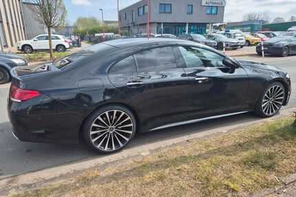 Mercedes CLS 400
