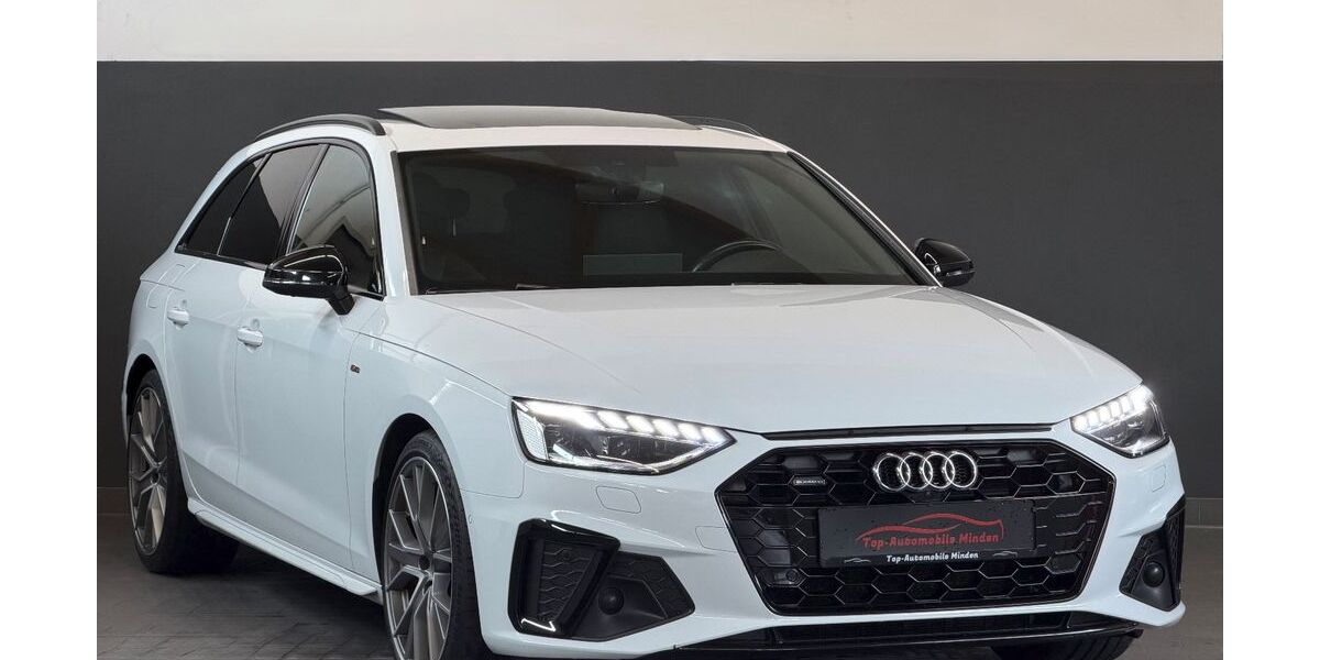 Audi A4 131.000 km 29.499 &euro; Minden 32429