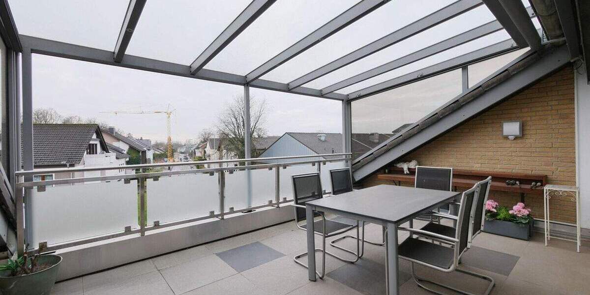 Etagenwohnung Bad Lippspringe - 3 Zimmer, 131 m&sup2;, 349.000&euro; | Angebot:24138682