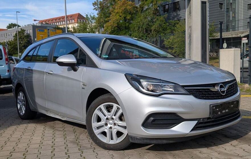 Astra