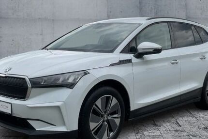 Skoda Enyaq 53.200 km 22.950 € Bayreuth 95448