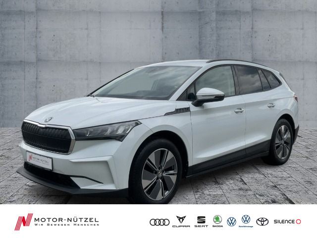 Skoda Enyaq 53.200 km 23.550 € Bayreuth 95448