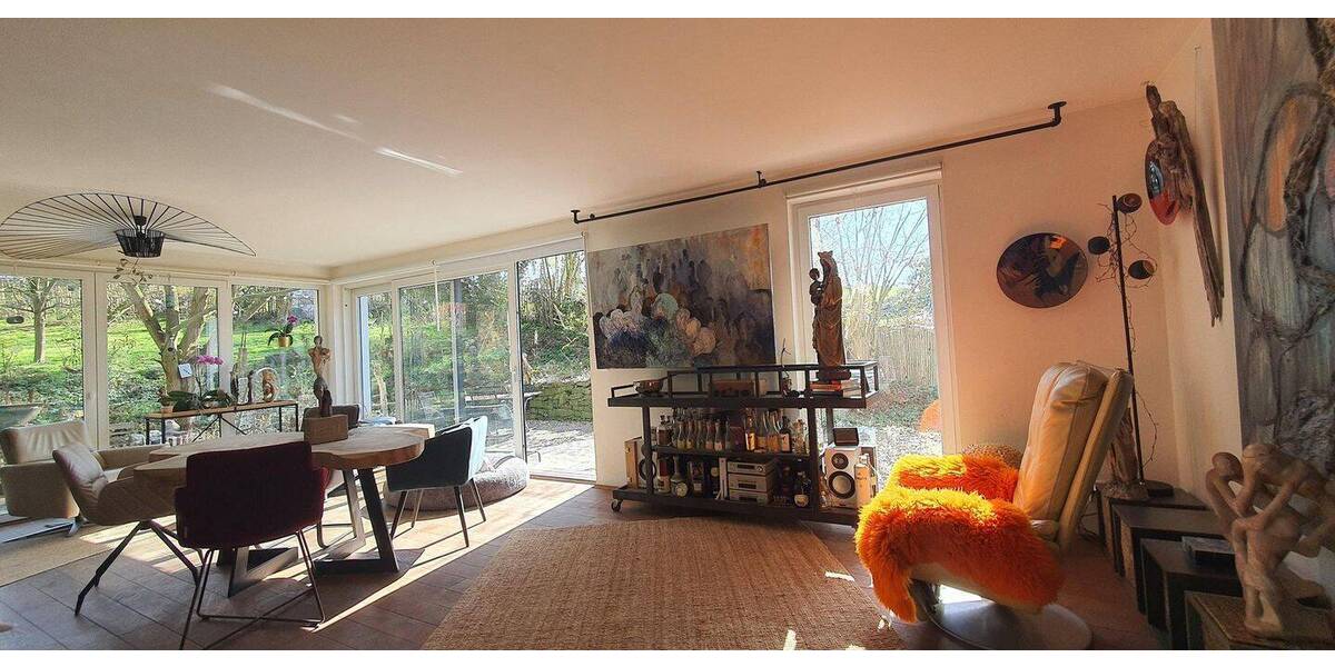 Einfamilienhaus Burscheid - 5 Zimmer, 147 m&sup2;, 2.450&euro; | Angebot:26325729