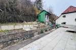 Teilsaniertes Einfamilien-Mehrgenerationenhaus mit Terrasse, Garage und opt. Grundstückserweiterung - Einfamilienhaus Horb am Neckar | Angebot:26083100