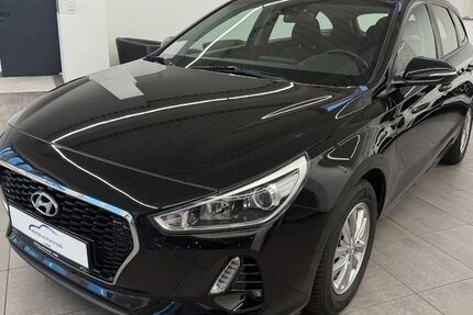 Hyundai i30 75.240 km 11.790 &euro; Bonn 53175
