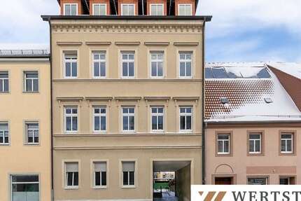Wohnung zum Kaufen in Bautzen 95.000 € 90.98 m² 3 zimmer