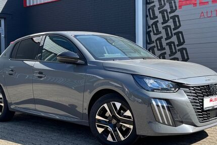 Peugeot 208 11.909 km 16.900 &euro; Meppen 49716