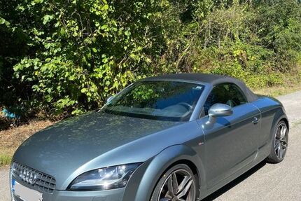 Audi TT 184.500 km 8.900 &euro; Marl 45772