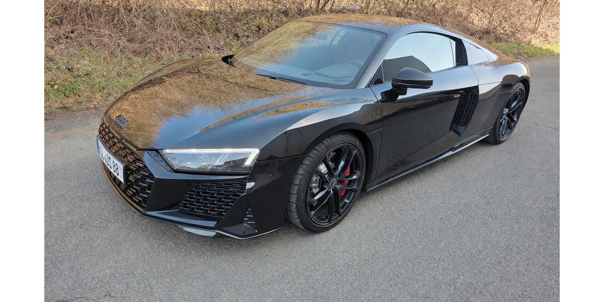 Audi R8 2.253 km 139.999 &euro; Ense 59469