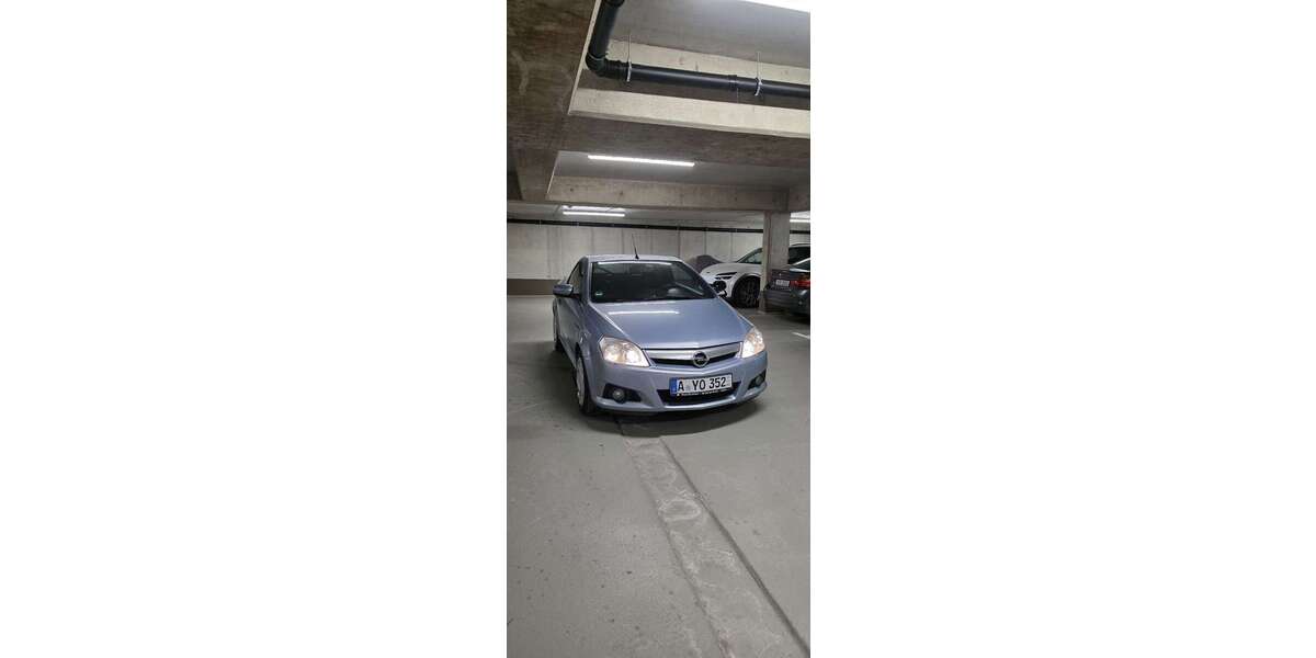 Opel Tigra 161.661 km 2.800 &euro; Augsburg 86157