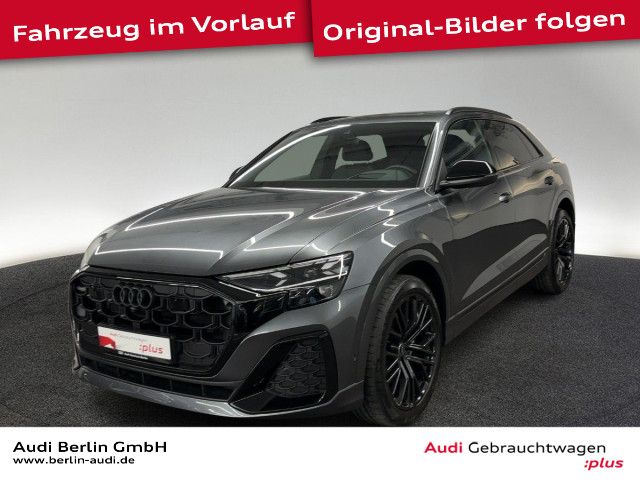 Audi Q8 36.200 km 74.400 &euro; Berlin 10587