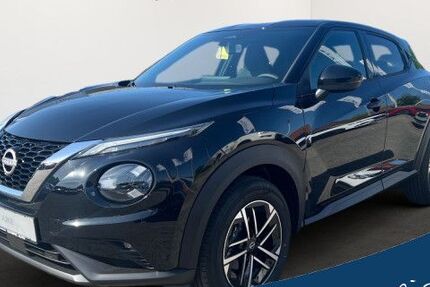 Nissan Juke 50.278 km 17.990 &euro; Kiel 24119