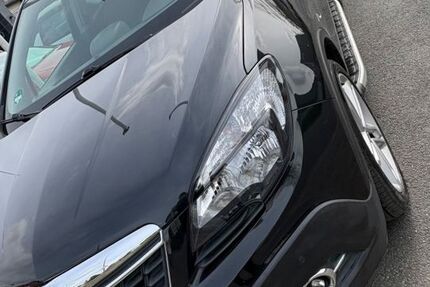 Opel Mokka 133.000 km 8.500 &euro; Lünen 44532