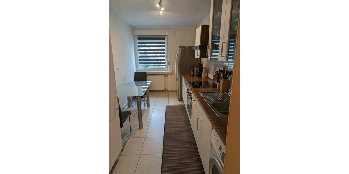 Eigentumswohnung Provisionsfrei 3.5 zimmer