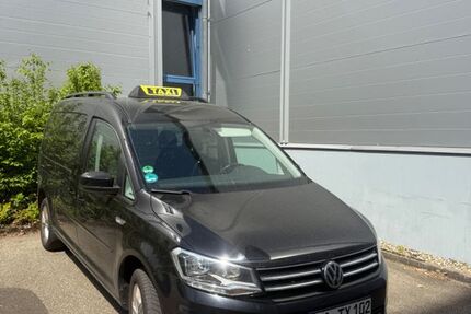 VW Caddy Maxi 472.380 km 6.500 &euro; Baden-Baden 76532