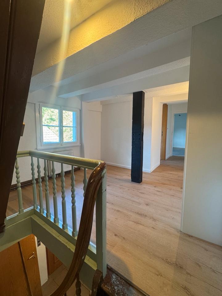 Charmantes Fachwerkhaus in Engelskirchen-Schnellenbach zur Miete zimmer