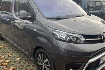 Toyota Proace (Verso) 5.891 km 39.990 € Dessau 06847
