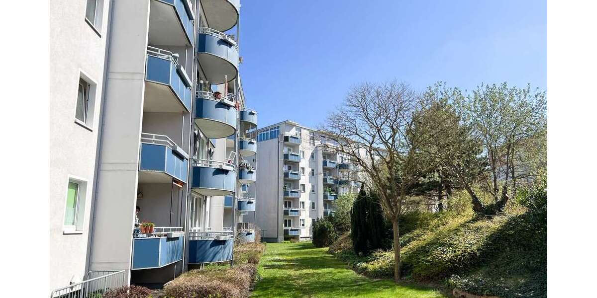 Etagenwohnung Binz - 2 Zimmer, 58 m&sup2;, 535&euro; | Angebot:26303885