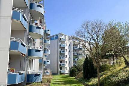 Wohnung Binz - 2 Zimmer, 58 m&sup2;, 535&euro; | Angebot:26303885