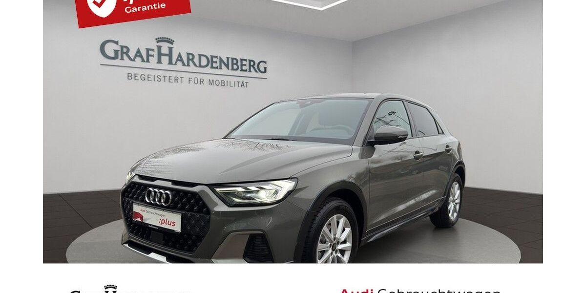 Audi A1 7.100 km 27.333 &euro; Lahr 77933