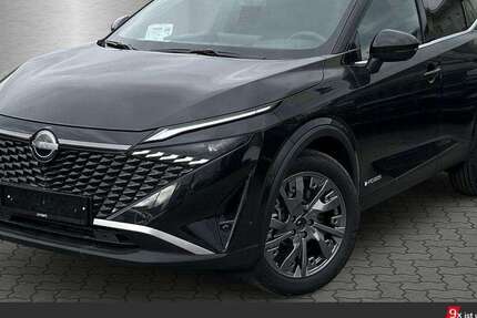 Nissan Qashqai 4.970 km 33.970 &euro; Darmstadt 64285