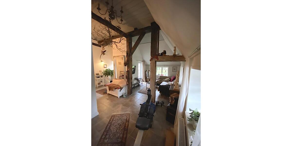 Bauernhaus, Landhaus Neustadt in Holstein - 5 Zimmer, 120 m&sup2;, 575.000&euro; | Angebot:26844891