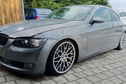 BMW 335 220.000 km 18.999 &euro; Furth im Wald 93437