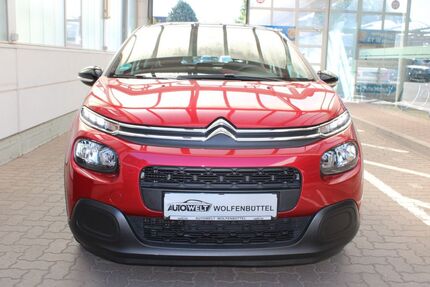 Citroen C3 48.700 km 11.999 &euro; Wolfenbüttel 38304