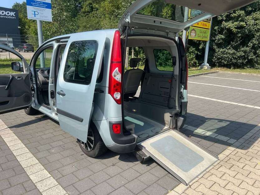 Kangoo
