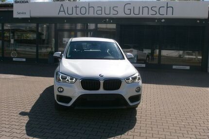 BMW X1 108.900 km 15.400 &euro; Peiting 86971