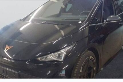 Cupra Born 6.762 km 40.970 &euro; Passau 94036