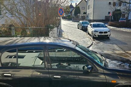 Nissan Almera 120.000 km 1.250 &euro; Ulm 89081