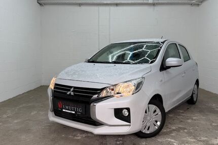 Mitsubishi Space Star 68.500 km 7.665 &euro; Bad Langensalza 99947