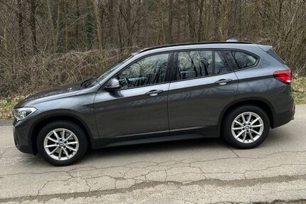 BMW X1 112.000 km 19.999 &euro; Düren 52355