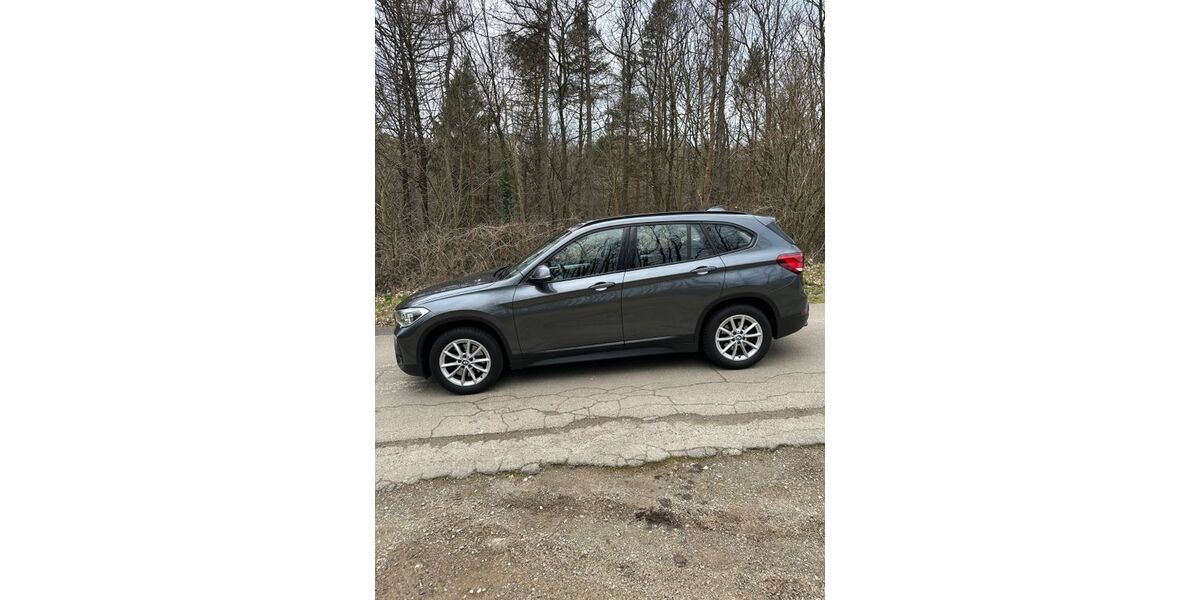 BMW X1 112.000 km 19.999 &euro; Düren 52355