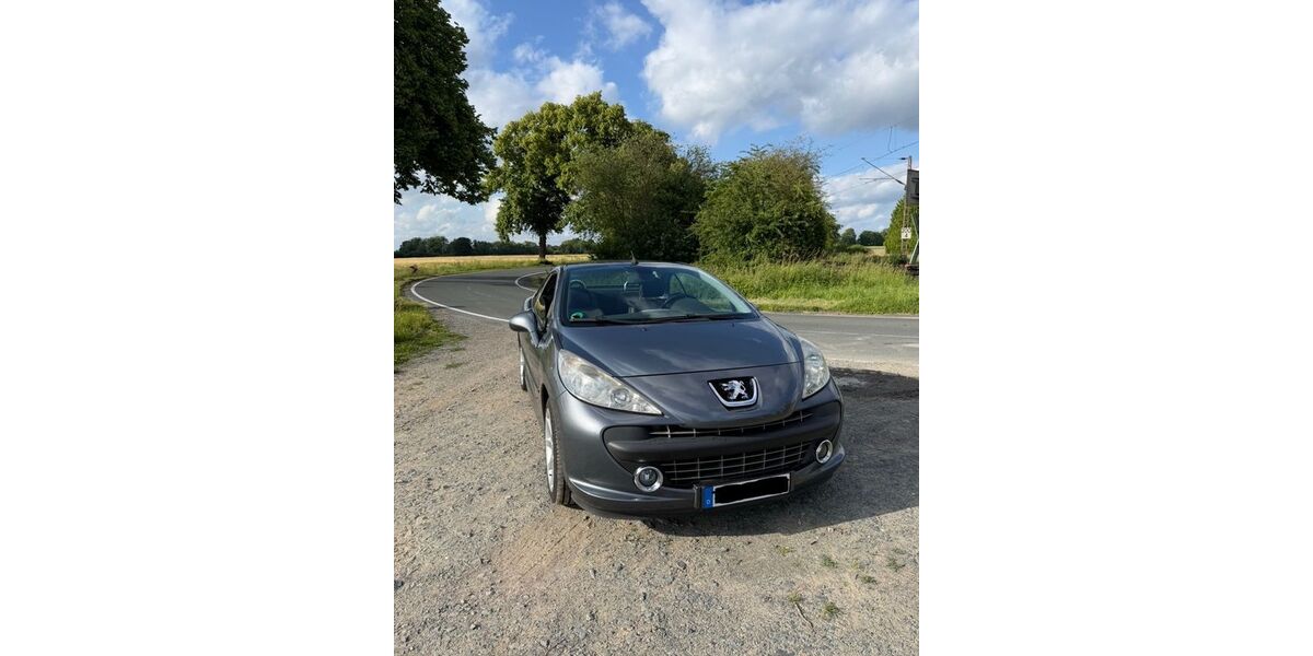 Peugeot 207 175.000 km 1.800 &euro; Bönen 59199