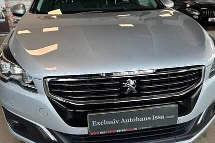 Peugeot 508 102.610 km 9.990 &euro; Dillingen 66763