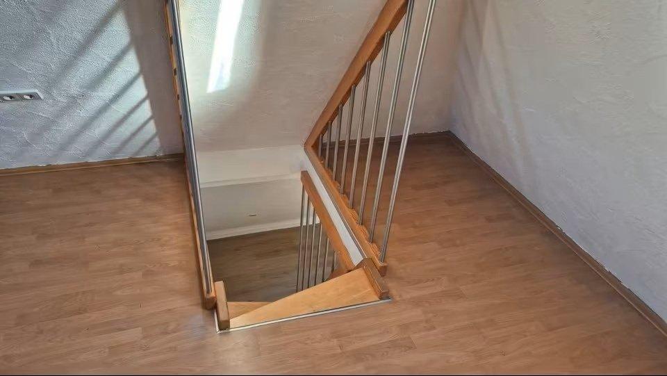 Maisonettenwohnung Trossingen - 2 Zimmer, 60 m&sup2;, 650&euro; | Angebot:26415266