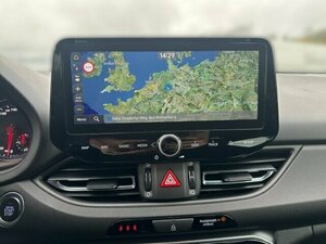 Hyundai i30 N Performance Klasenumbau Schalensitze LED App 34.600 km 31.990 &euro; Bad Wünnenberg 33181