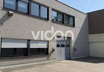 Hallen und Büros in Urbaner Lage | Anmietung über Vidan Real Estate