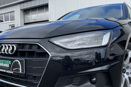 Audi A4 35.720 km 26.840 &euro; Marktredwitz 95615