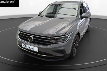 VW Tiguan 51.490 km 25.580 &euro; Minden 32427