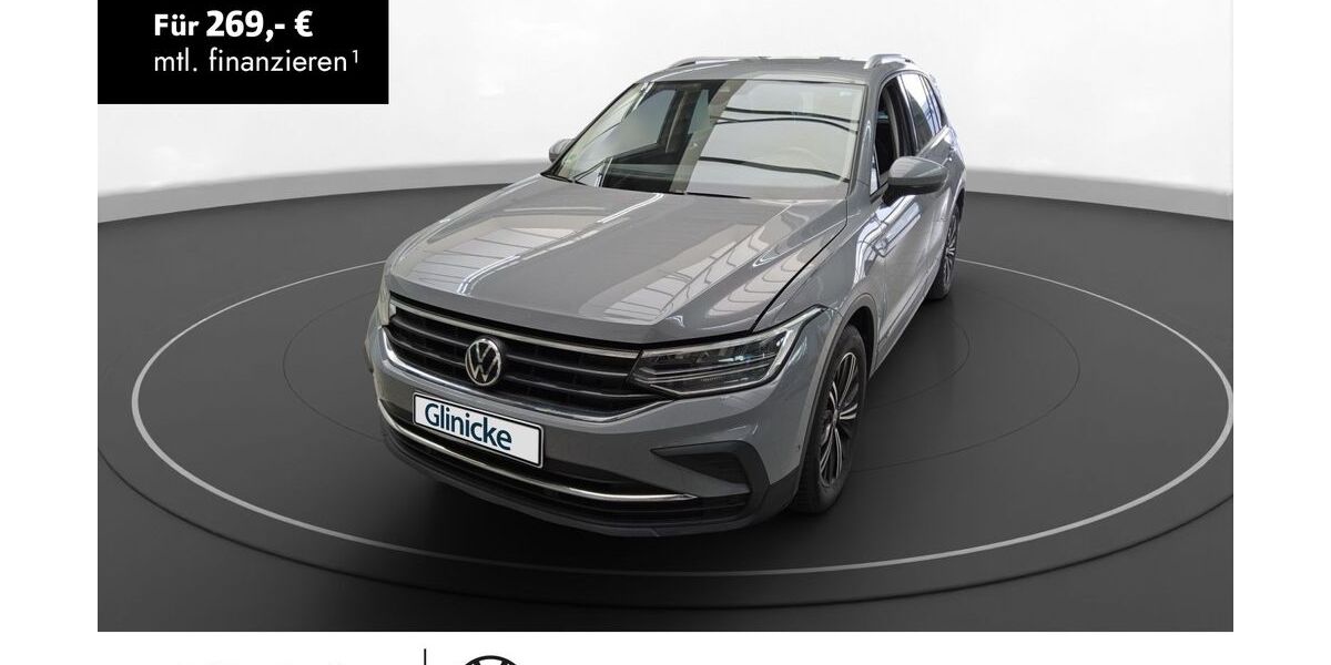 VW Tiguan 51.490 km 25.880 &euro; Minden 32427