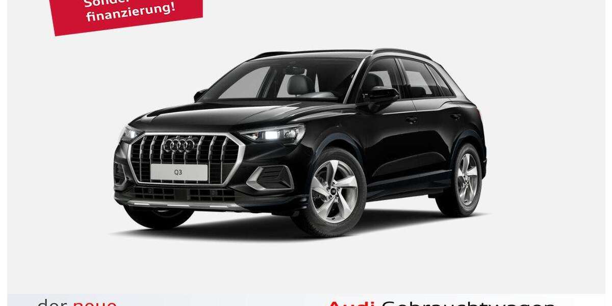 Audi Q3 21.152 km 39.164 € Sankt Augustin 53757