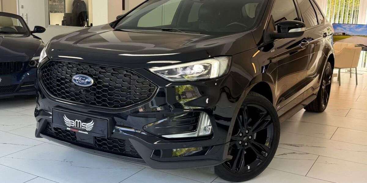 Ford Edge 80.820 km 23.475 &euro; Sinzig 53489