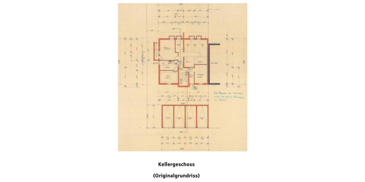 Mehrfamilienhaus, Wohnhaus Leichlingen (Rheinland) - 12 Zimmer, 382 m&sup2;, 499.000&euro; | Angebot:25871714