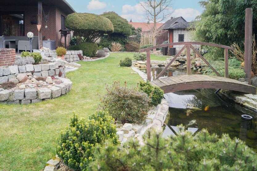 Haus zum Kaufen in Neuenkirchen 279.000 € 121.19 m²