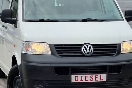 VW T5 Transporter